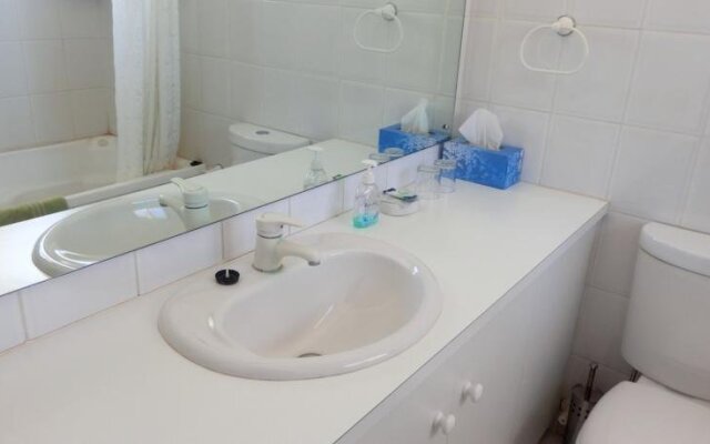 Bed & Breakfast Pathdorf