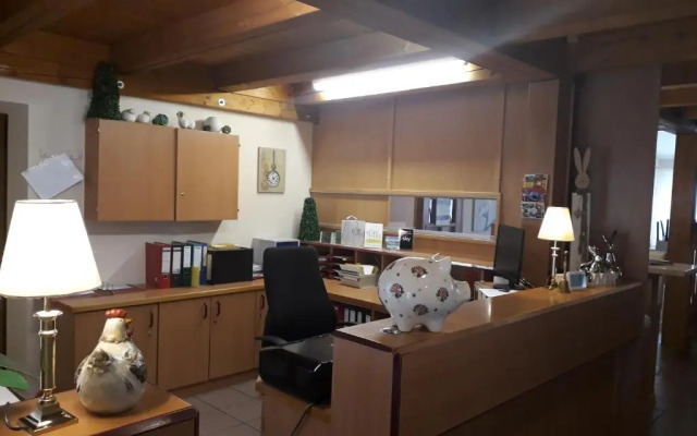 Ferien- und Aktivhotel Zum Arber