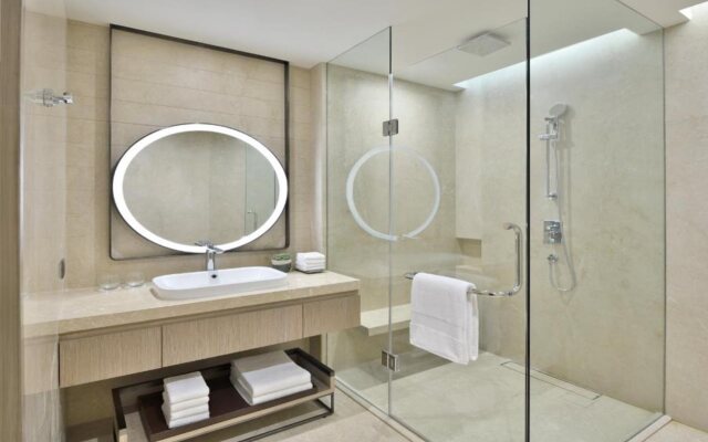 Marriott Executive Apartments Navi Mumbai