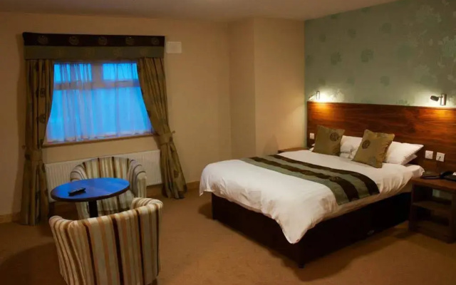 Durkins Bar, Restaurant & Guesthouse