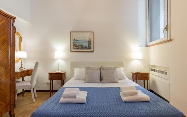 Residenza Giulietta Capuleti