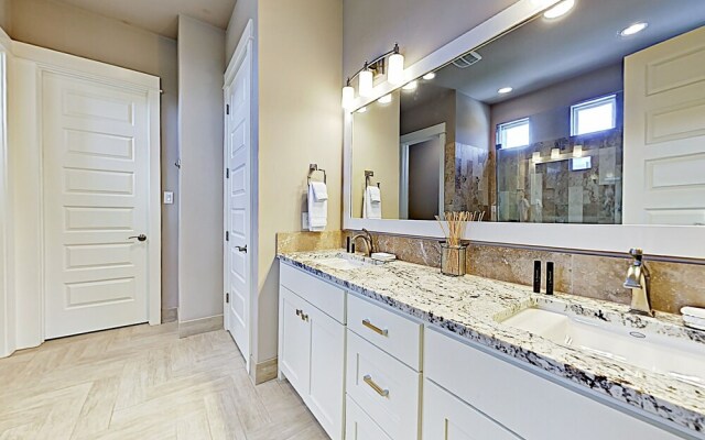 2217 Spicewood - 3 Br Home