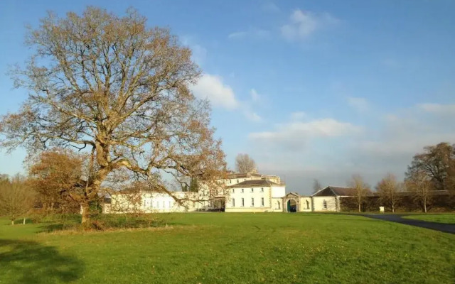 Westgate House B&B Strokestown