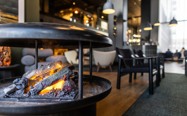 Peak 12 Design Hotel