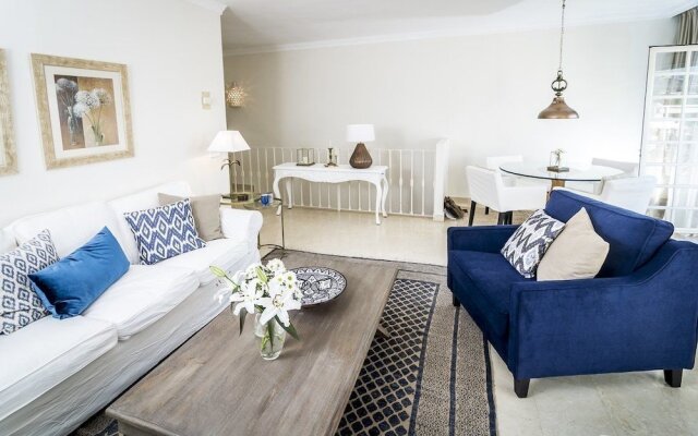 Apartment Aloha pueblo 116 - Roomservice