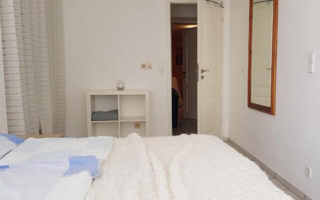 Ferienwohnung Granzow