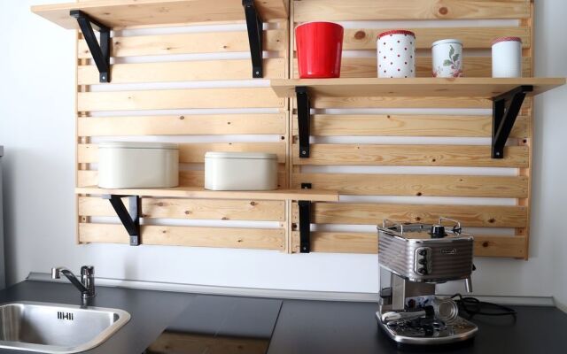 B&B Brothers Suite Vomero