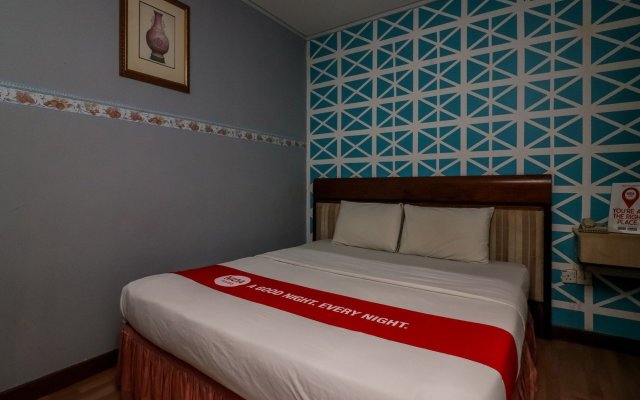 NIDA Rooms Lot 10 Sultan Ismail