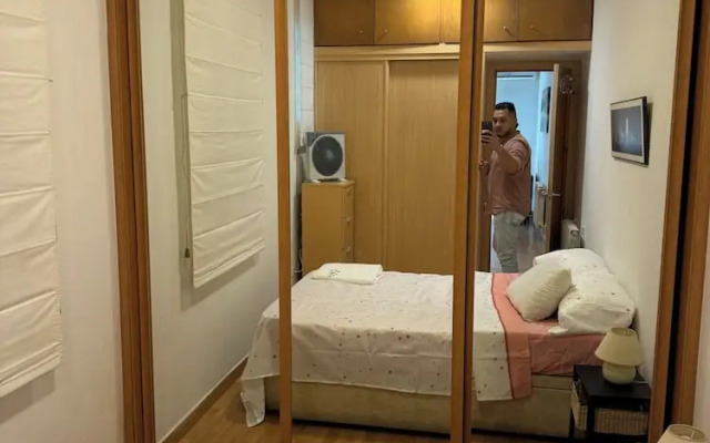 ApartHot Fast Simgle Rooms