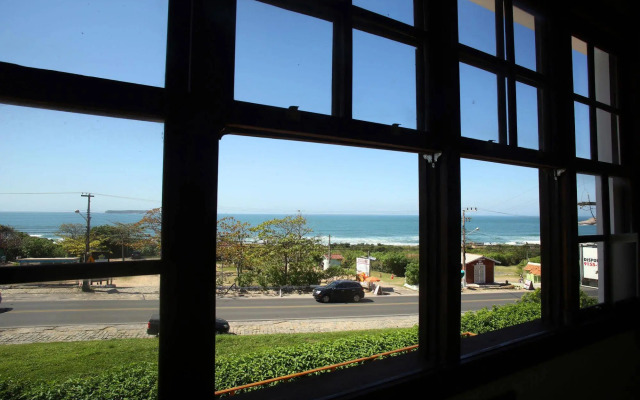 Residencial Cabanas da Praia Mole