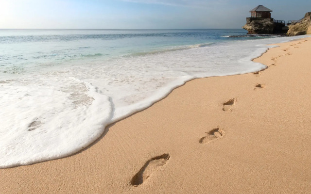 AYANA Resort Bali