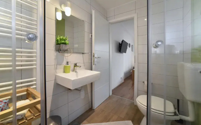 LivApartment Zagreb