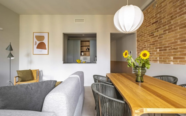 Aspasios Garden Apartments