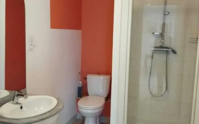 Appartement cosy - Guer-Coëtquidan
