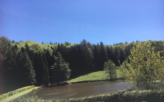 La Vieille Maison D'Aurin