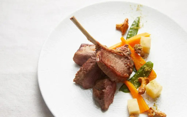 Hotel Restaurant & Spa Au Tilleul