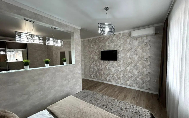 Апартаменты на улице Латышева 3Л