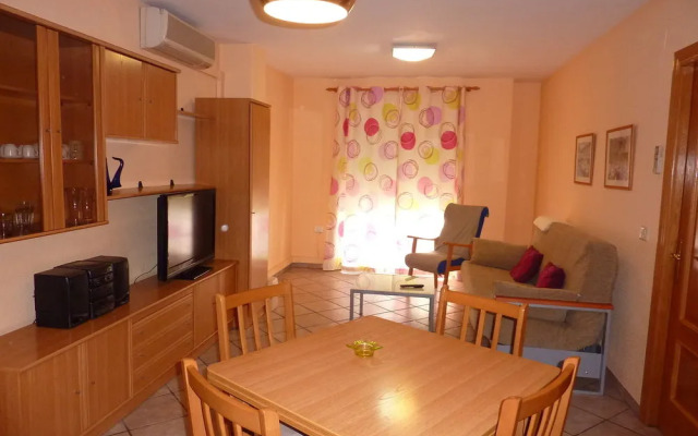 Apartamentos Mediterrania Pinazo