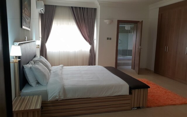 Serendib Hotel and Apartments
