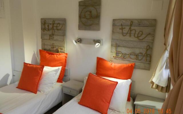 Driftsands Holiday Accommodation
