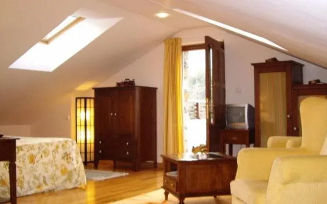 Posada Mar de Santillana