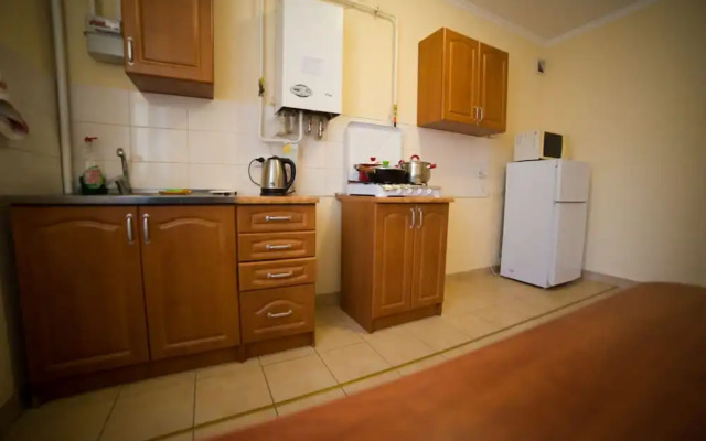 Best Apartment in the Center