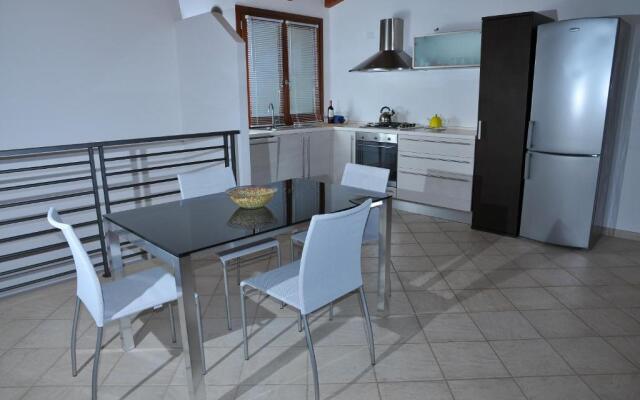 Villa Zoe