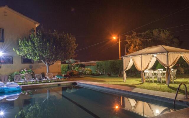 Club Villamar - Aygo