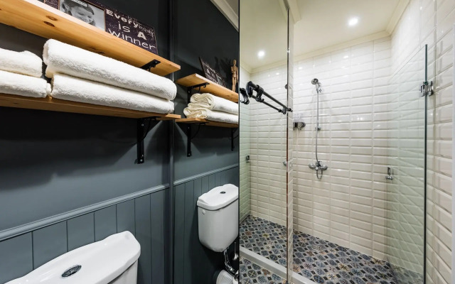 5 Vintage Guest House