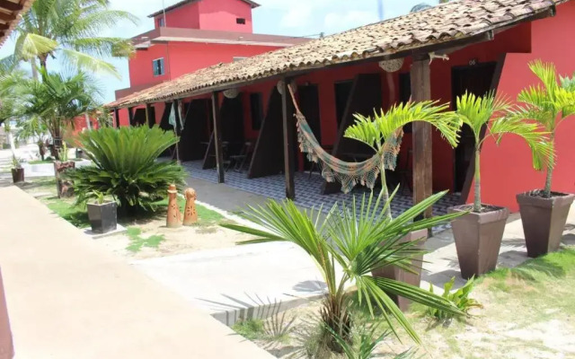 Pousada Ilha Do Desejo