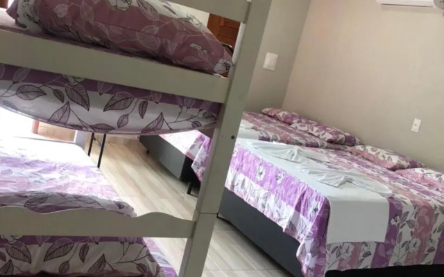 Pousada Caminho do Paraíso