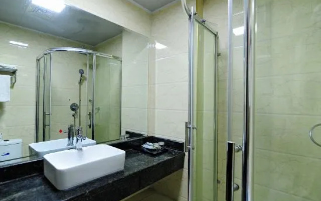 Jiangnan Meijing Hotel