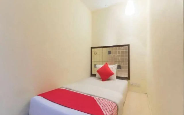 OYO 763 Tazara Hotel
