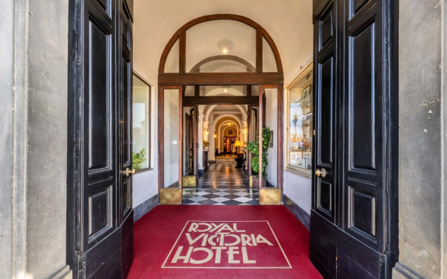Royal Victoria Hotel