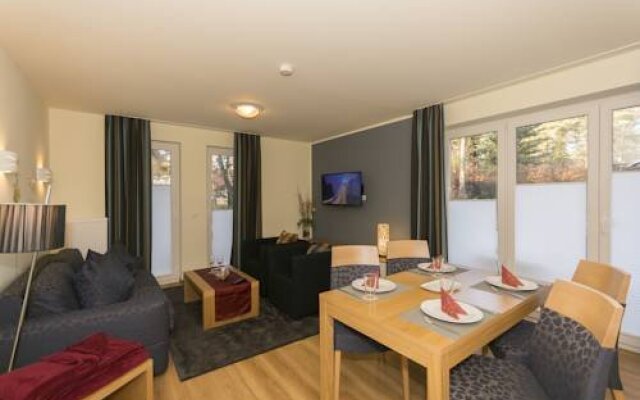 Apartment Haus Kleiner Falke