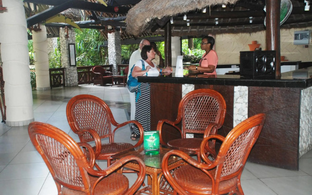 Bamburi Beach Hotel - All Inclusive