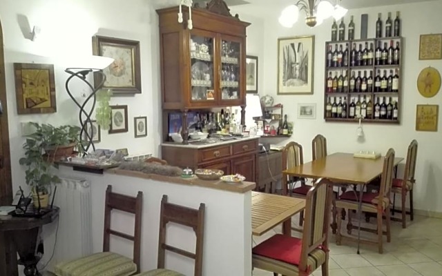 Alfieri Bed & Breakfast