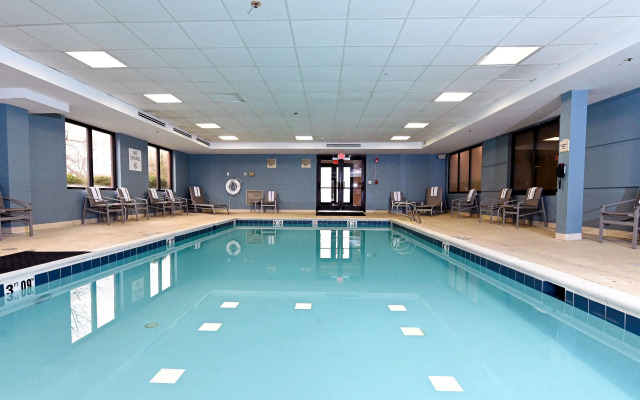 Holiday Inn Express Richmond Airport by IHG