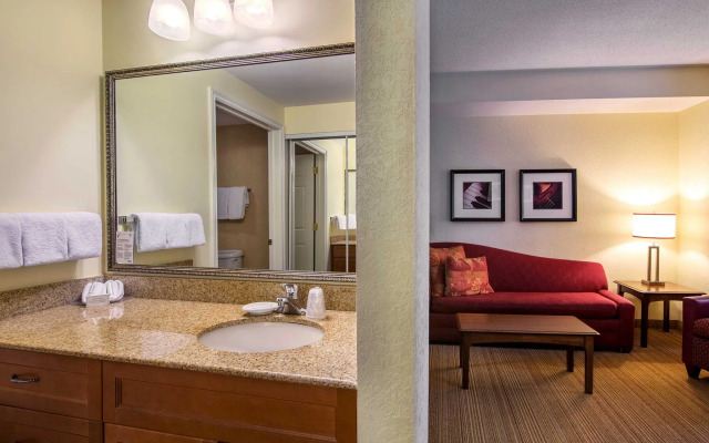 Residence Inn by Marriott Halifax Downtown