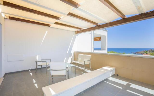 Villa Marconi Apartment 7