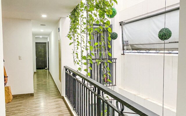 Hometel & Apartment Dreamer