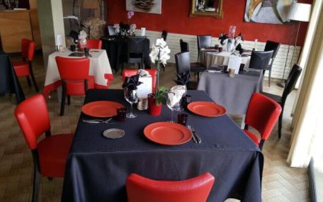 HÃ´tel-Restaurant L Ander
