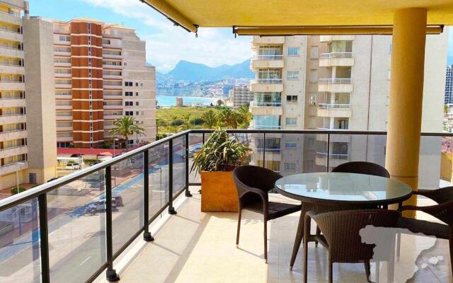 CostaBlancaDreams Morello 5A in Calpe