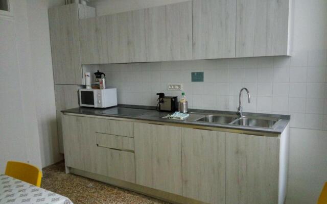 Residenza Cà Vernier