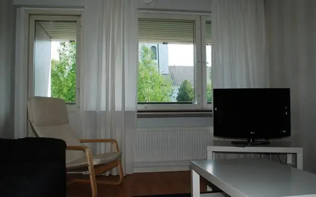 Forenom Apartments Kuopio