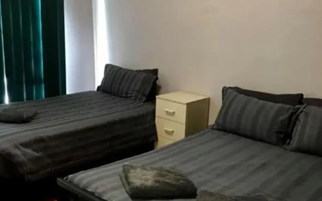 Tom Price Tourist Park