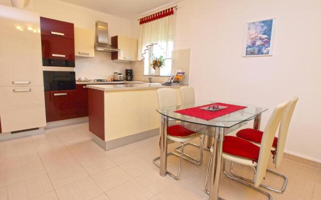 Apartment Branka 1003