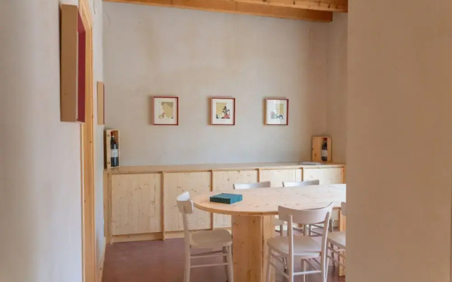 Agriturismo Locanda Case Vecie