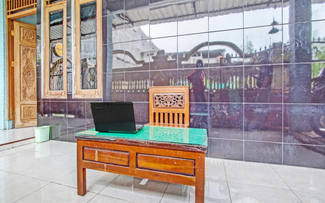 OYO Life 2546 Griya Widya Syariah