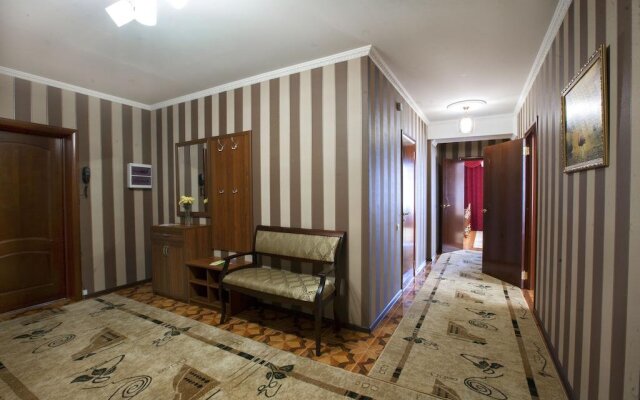 Rus apart-otel